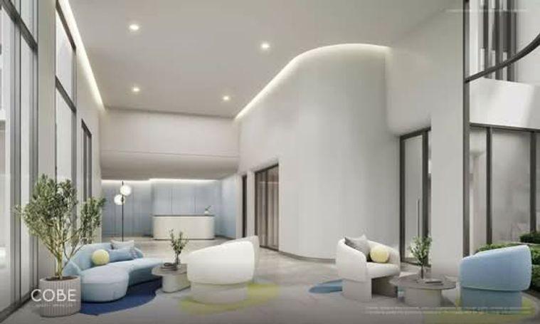 picture Cobe Kaset Sripatum | 🚆 Conveniently located near BTS Kasetsart University and BTS Sripatum. - 5/8