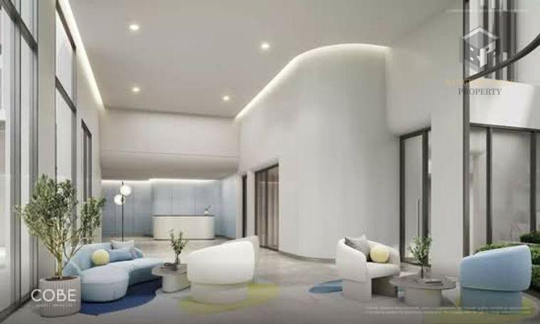 picture Cobe Kaset Sripatum | ð Conveniently located near BTS Kasetsart University and BTS Sripatum. - 5/8