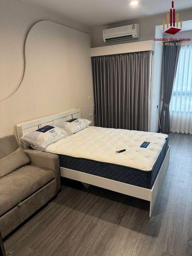 รูป ✨ ขาย ไอดีโอ สุขุมวิท - พระราม 4 ✨  💰 ราคา 3,820,000   บาท - รูปที่ 1/7