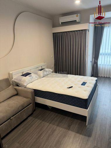 รูป ✨ ขาย ไอดีโอ สุขุมวิท - พระราม 4 ✨ 💰 ราคา 3,820,000 บาท - รูปที่ 1/7