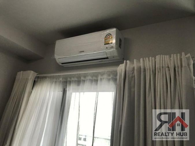 รูป 🤝🏻RB24962 ให้เช่าถูกมาก👍แชปเตอร์ วัน ชายน์ บางโพ✅แอดไลน์ @mproperty( มี @ ด้วย) แอดมินตอบไว - รูปที่ 11/22