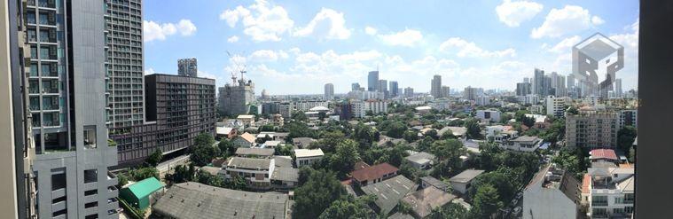 รูป The Crest Sukhumvit 34 | Best Price 🔥Nice View🚝ใกล้ BTS Thonglor 50m | 100 Step to BTS # 2026060814760 - รูปที่ 9/9