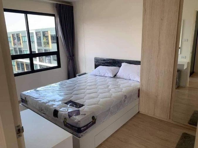 picture AS1201 iCondo Green Space Sukhumvit 77 Condo for rent - 1/14