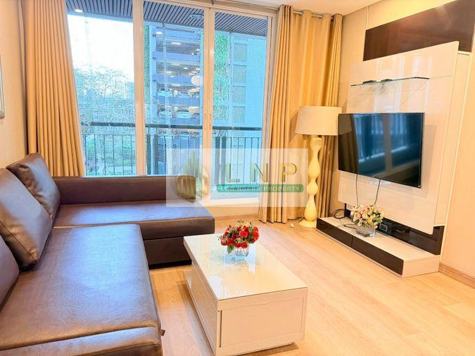 รูป 🏢 ให้เช่าคอนโด : The Address Pathumwan (ดิ แอดเดรส ปทุมวัน) รหัสทรัพย์ | 📌LNP-C13178 - รูปที่ 7/21