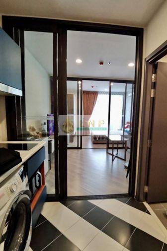 รูป 🏢 ให้เช่าคอนโด : THE BASE Saphanmai (เดอะ เบส สะพานใหม่) รหัสทรัพย์ | 📌LNP-C13580 - รูปที่ 7/7