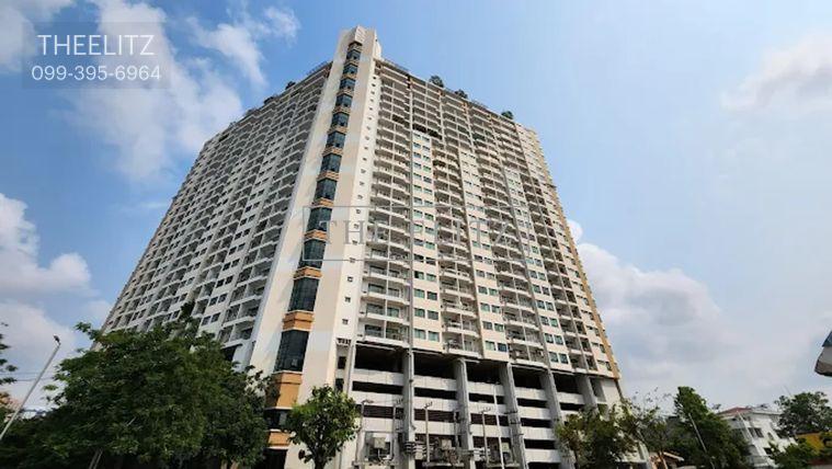 รูป ✨HOT DEAL! Below Market Value at Supalai Premier Narathiwas-Sathorn✨ - รูปที่ 3/8