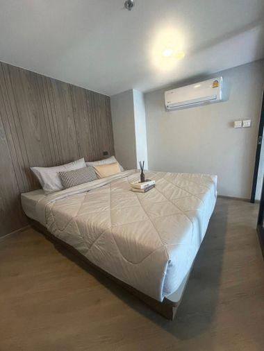 picture THE BASE Saphanmai  Condo For Rent / Line : @mintocondo - 9/12