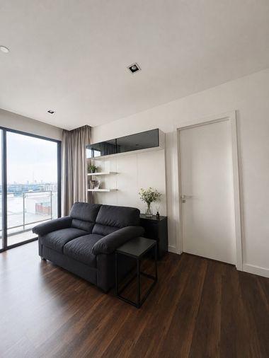 รูป 🔥 ขายคอนโด เดอะ รูม สุขุมวิท 62 (The Room Sukhumvit 62) BTS ปุณณวิถี - รูปที่ 11/13