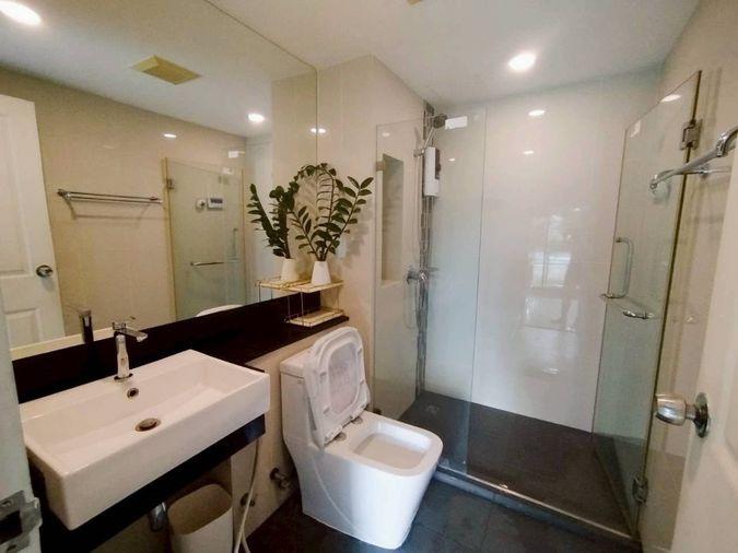 รูป 🔥 ขายคอนโด ชาโตว์ อิน ทาวน์ สุขุมวิท 64/1 (Chateau In Town Sukhumvit 64/1) BTS ปุณณวิถี - รูปที่ 5/5