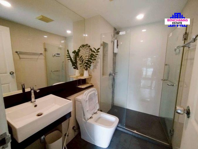 รูป 🔥 ขายคอนโด ชาโตว์ อิน ทาวน์ สุขุมวิท 64/1 (Chateau In Town Sukhumvit 64/1) BTS ปุณณวิถี - รูปที่ 5/5