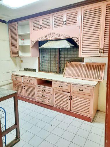 picture HK0657, Townhome for rent 6 Br, Huai Khwang. - 5/18