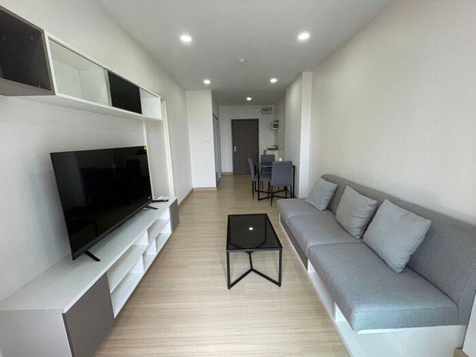 รูป 💖💖ขายห้องเฟอร์โครงการศุภาลัย เวอเรนด้า ภาษีเจริญ 1Bed 44.85 ตรม.ตึก B ชั้น 9 แต่งครบ ขาย 3.1 ล้านบาท!!💖💖สอบถามได้ที่ LINE ID: @atfirm​📲 - รูปที่ 5/15