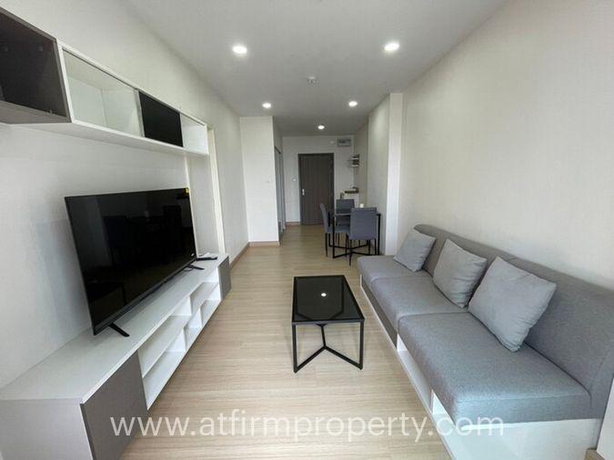 รูป 💖💖ขายห้องเฟอร์โครงการศุภาลัย เวอเรนด้า ภาษีเจริญ 1Bed 44.85 ตรม.ตึก B ชั้น 9 แต่งครบ ขาย 3.1 ล้านบาท!!💖💖สอบถามได้ที่ LINE ID: @atfirm📲 - รูปที่ 5/15