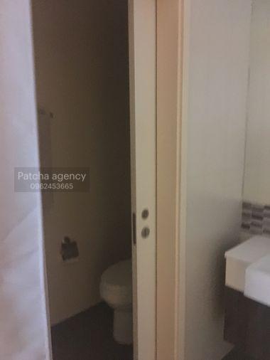 picture Available 15Jul26! Centric Ari. 2beds 50sqm. Line id. @pfagent - 7/9