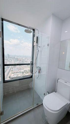 picture FOR SALE: Knightsbridge Sukhumvit - Thepharak – Luxury High-Floor Unitnear BTS Samrong - 17/19