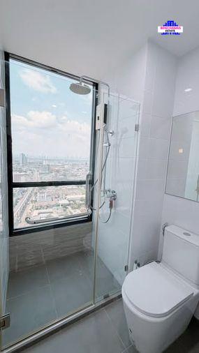 picture FOR SALE: Knightsbridge Sukhumvit - Thepharak – Luxury High-Floor Unitnear BTS Samrong - 17/19
