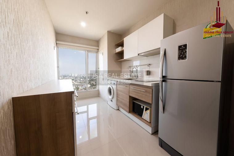 picture ✨ For Sale: Centric Tiwanon Station Condo ✨ 💰 Only 5,000,000 THB - 4/5