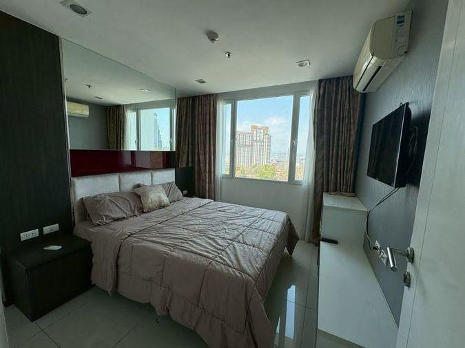 รูป ✅ ขายคอนโดหรูวิวทะเล ✅ The Vision Pattaya เดอะ วิชั่น พัทยา - รูปที่ 6/7