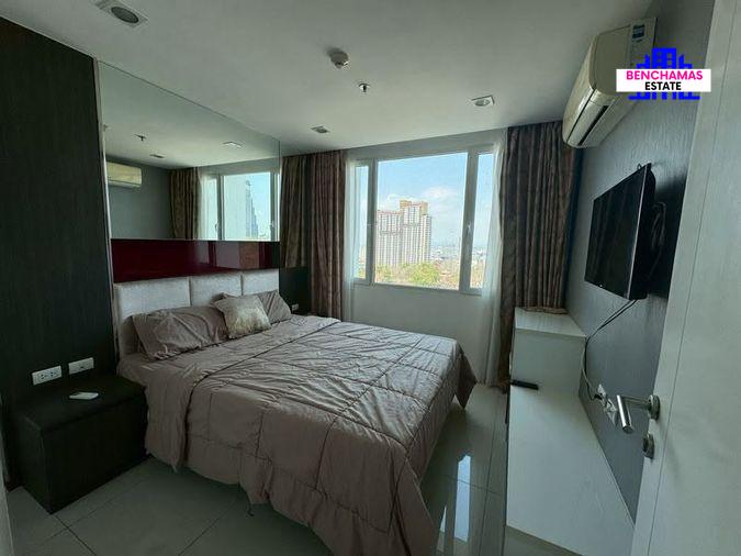 รูป ✅ ขายคอนโดหรูวิวทะเล ✅ The Vision Pattaya เดอะ วิชั่น พัทยา - รูปที่ 6/7