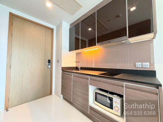 picture Condo for rent in Keyne by Sansiri (BTS Thonglor Station) - 8/12