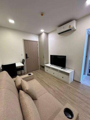 รูป 🤝🏻RB24968 ให้เช่าถูกมาก👍เดอะ เนส จุฬา - สามย่าน✅แอดไลน์ @mproperty( มี @ ด้วย) แอดมินตอบไว - รูปที่ 2/8