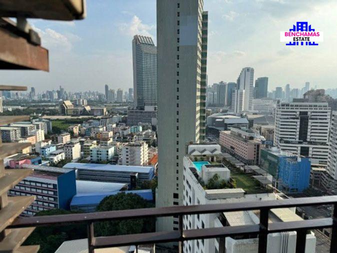 picture ðĨ FOR SALEDiamond Ratchada â Prime Ratchada near MRT Huai Khwang / MRT Thailand Cultural Centre - 10/10