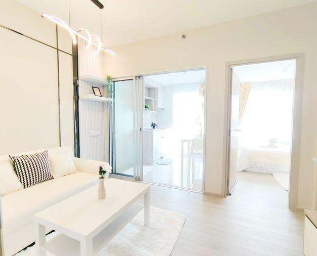picture 🔥 Condo for Sale Ideo Charan 70 Riverview | MRT Bang Phlat - 7/14