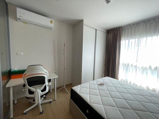 รูป 💥💥ขาย!! คอนโดศุภาลัย เวอเรนด้า ภาษีเจริญ 1Bed 34 ตร.ม.ชั้น 7 ตึก B แต่งครบ เพียง 2.5 ล้านบาท!!💥💥 TEL.087-446-4494📲 - รูปที่ 9/16