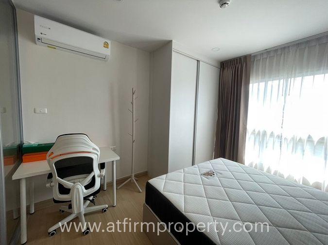 รูป 💥💥ขาย!! คอนโดศุภาลัย เวอเรนด้า ภาษีเจริญ 1Bed 34 ตร.ม.ชั้น 7 ตึก B แต่งครบ เพียง 2.5 ล้านบาท!!💥💥 TEL.087-446-4494📲 - รูปที่ 9/16