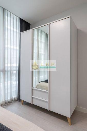 รูป 🏢 ขายคอนโด : Max Ngam Wongwan (แม็กซ์ งามวงศ์วาน) รหัสทรัพย์ | 📌LNP-C13584 - รูปที่ 6/14