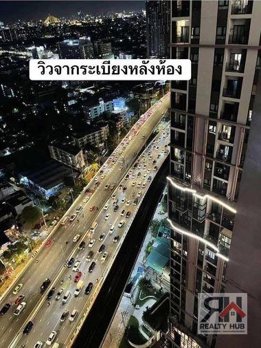 รูป 🔮RB24960 ให้เช่าถูกมาก👍อัลติจูด ยูนิคอร์น สาทร - ท่าพระ✅แอดไลน์ @119dgdea ( มี @ ด้วย) แอดมินตอบไว - รูปที่ 6/15