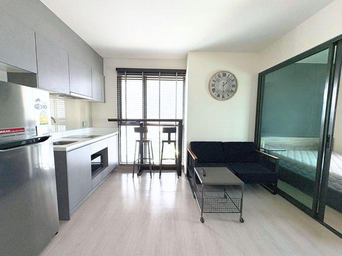 รูป 🏢 ให้เช่าคอนโด : Rhythm Asoke II (ริทึ่ม อโศก 2)   รหัสทรัพย์ | 📌LNP-C13577  - รูปที่ 2/6