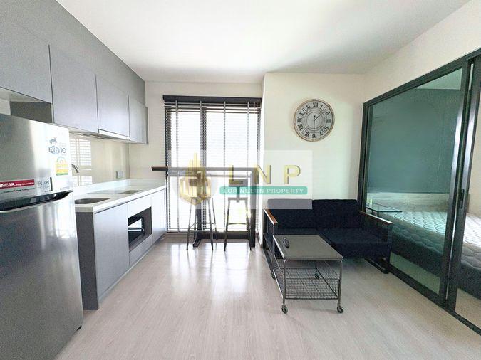 รูป 🏢 ให้เช่าคอนโด : Rhythm Asoke II (ริทึ่ม อโศก 2) รหัสทรัพย์ | 📌LNP-C13577 - รูปที่ 2/6