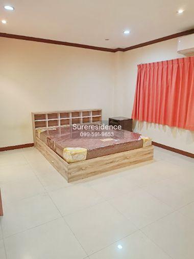 picture HK0657, Townhome for rent 6 Br, Huai Khwang. - 11/18