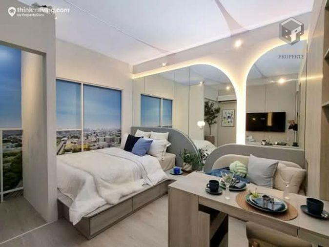 picture Cobe Kaset Sripatum | ð Conveniently located near BTS Kasetsart University and BTS Sripatum. - 3/8