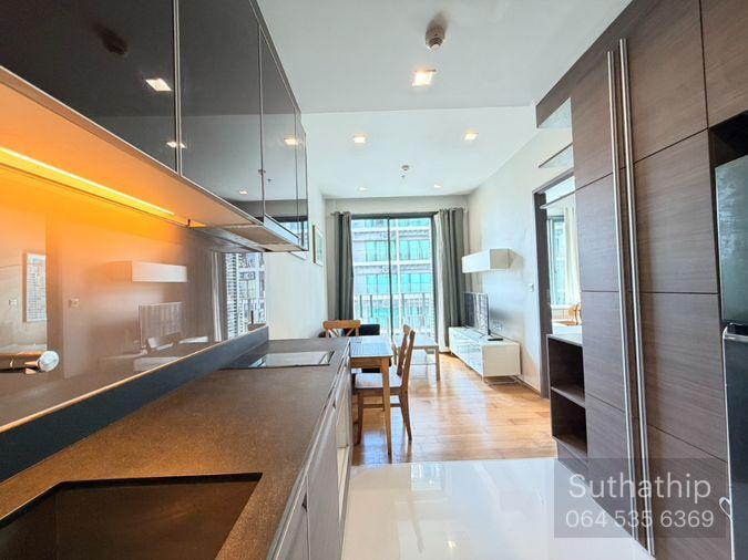 picture Condo for rent in Keyne by Sansiri (BTS Thonglor Station) - 4/12