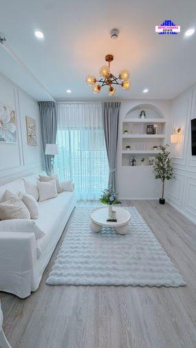 picture FOR SALE: Knightsbridge Sukhumvit - Thepharak – Luxury High-Floor Unitnear BTS Samrong - 4/19