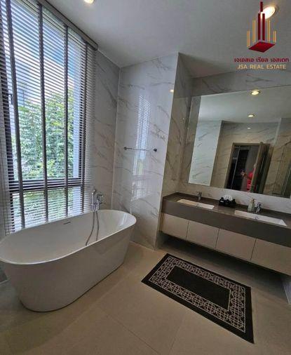 picture ✨ For Rent: AERIE Srinakarin – Krungthepkreetha  ✨    💰 Only 110,000 THB/month - 8/11