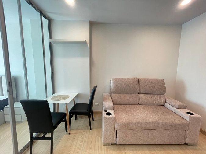 รูป 💥💥ขาย!! คอนโดศุภาลัย เวอเรนด้า ภาษีเจริญ 1Bed 34 ตร.ม.ชั้น 7 ตึก B แต่งครบ เพียง 2.5 ล้านบาท!!💥💥 TEL.087-446-4494📲 - รูปที่ 3/16