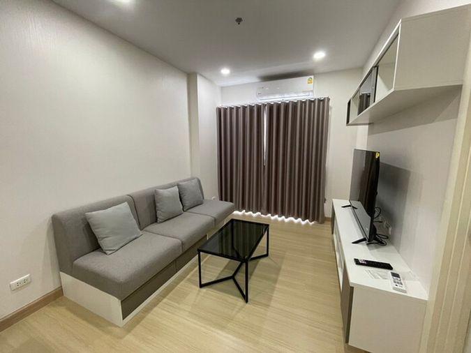 รูป 💖💖ขายห้องเฟอร์โครงการศุภาลัย เวอเรนด้า ภาษีเจริญ 1Bed 44.85 ตรม.ตึก B ชั้น 9 แต่งครบ ขาย 3.1 ล้านบาท!!💖💖สอบถามได้ที่ LINE ID: @atfirm​📲 - รูปที่ 4/15