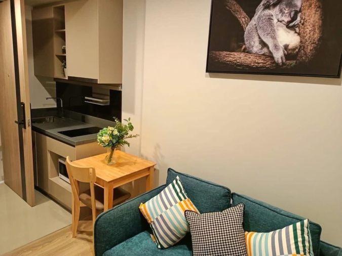 รูป OKA HAUS | Best Price 🔥 🚝ใกล้ BTS Thonglor #2026050714526 #MKT - รูปที่ 6/7