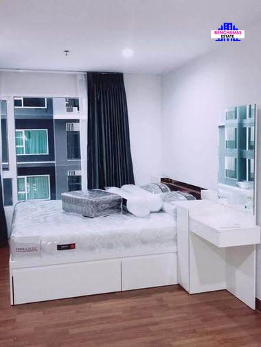 รูป 🔥 ขาย คอนโด✅ รีเจ้นท์ โฮม บางซ่อน เฟส 27 (Regent Home Bangson Phase 27) ติด MRT บางซ่อน - รูปที่ 1/5