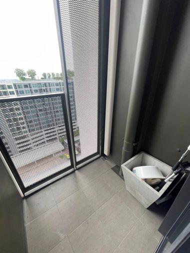 picture THE BASE Saphanmai  Condo For Rent / Line : @mintocondo - 7/12