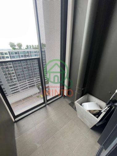 picture THE BASE Saphanmai Condo For Rent / Line : @mintocondo - 7/12