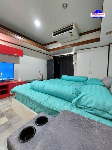 picture 🔥 FOR SALE✅ Merlin Tower 1 near BTS Chong Nonsi / BRT Technic Krungthep - 6/14