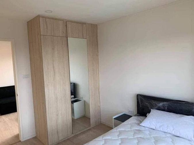 picture AS1201 iCondo Green Space Sukhumvit 77 Condo for rent - 9/14