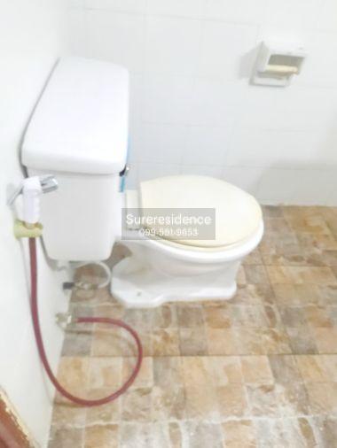 picture HK0657, Townhome for rent 6 Br, Huai Khwang. - 9/18