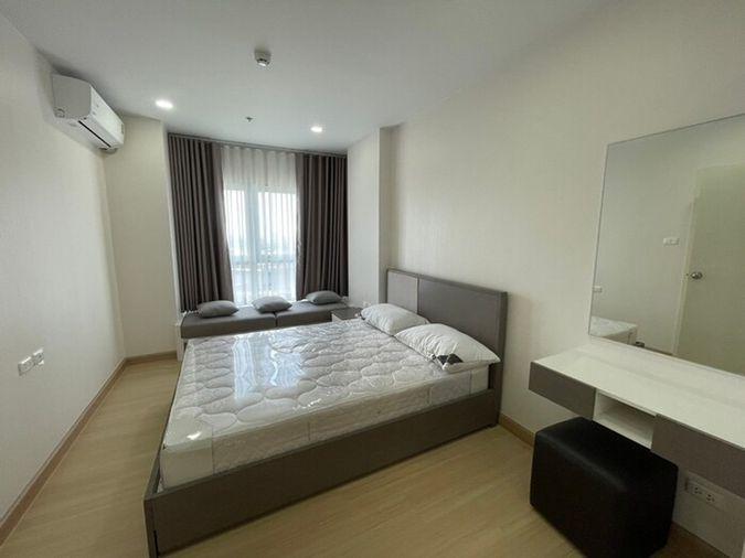 รูป 💖💖ขายห้องเฟอร์โครงการศุภาลัย เวอเรนด้า ภาษีเจริญ 1Bed 44.85 ตรม.ตึก B ชั้น 9 แต่งครบ ขาย 3.1 ล้านบาท!!💖💖สอบถามได้ที่ LINE ID: @atfirm​📲 - รูปที่ 9/15