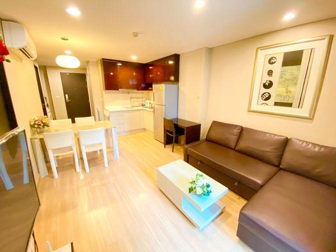 รูป 🏢 ให้เช่าคอนโด : The Address Pathumwan (ดิ แอดเดรส ปทุมวัน)   รหัสทรัพย์ | 📌LNP-C13178  - รูปที่ 3/21
