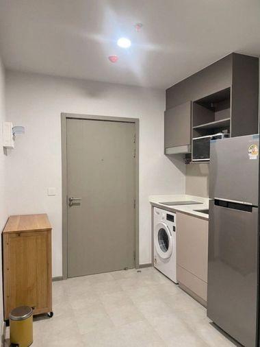 picture For Rent Aspire Sukhumvit-Rama 4 Unit 4454/305 - 7/10